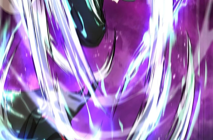 The Grand Wudang Saga Chapter 43 Gambar 21