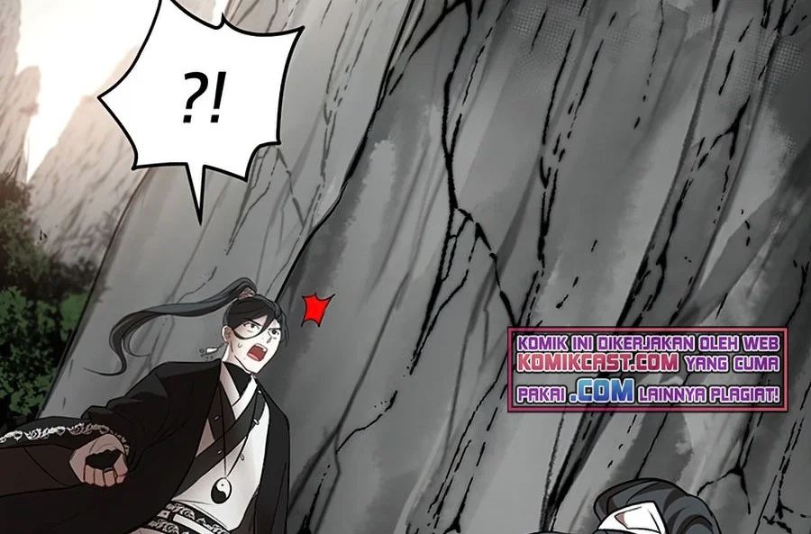 The Grand Wudang Saga Chapter 43 Gambar 26