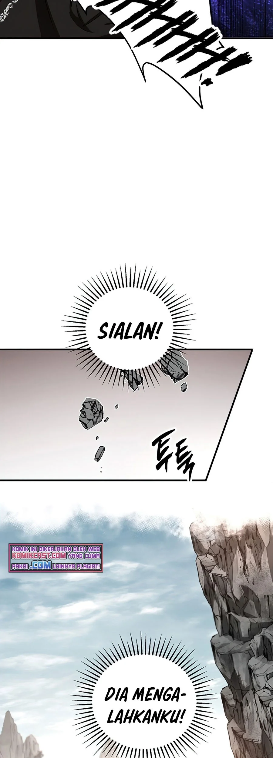 The Grand Wudang Saga Chapter 43 Gambar 35