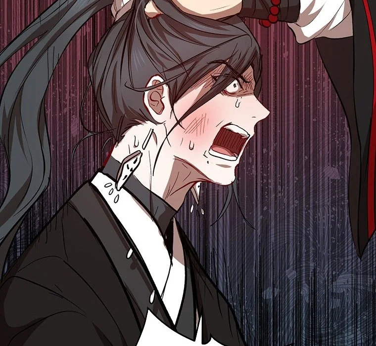 The Grand Wudang Saga Chapter 43 Gambar 47