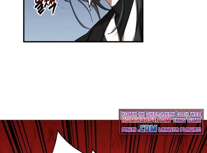 The Grand Wudang Saga Chapter 43 Gambar 63