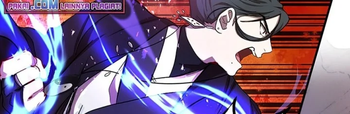 The Grand Wudang Saga Chapter 43 Gambar 5