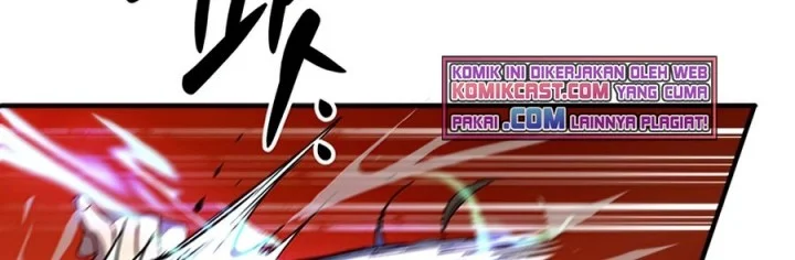 The Grand Wudang Saga Chapter 43 Gambar 7