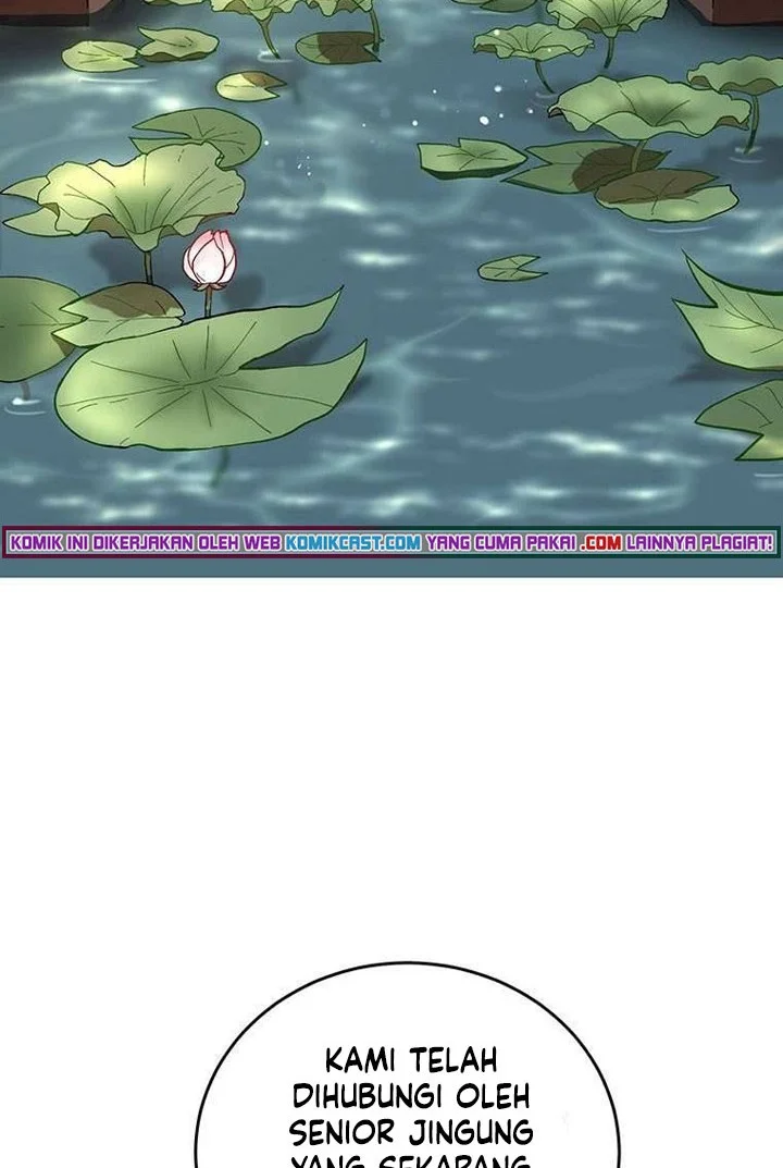 The Grand Wudang Saga Chapter 44 Gambar 19
