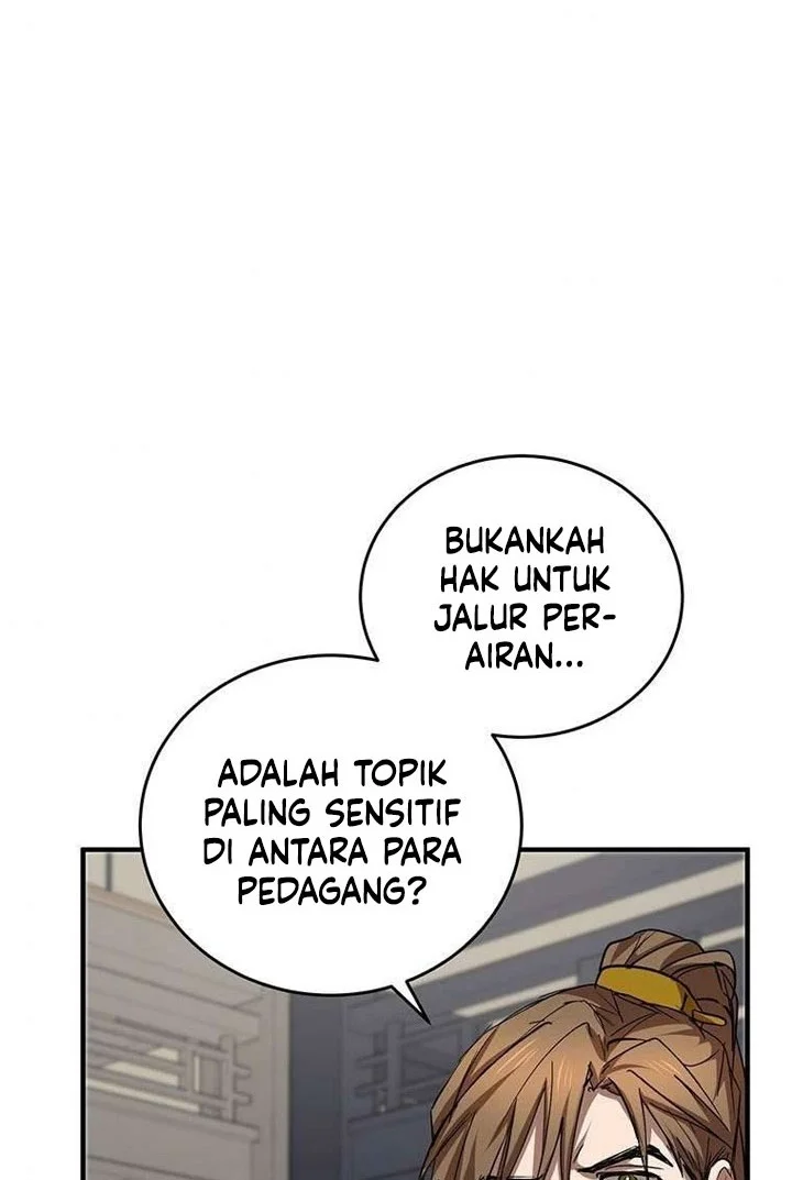 The Grand Wudang Saga Chapter 44 Gambar 21