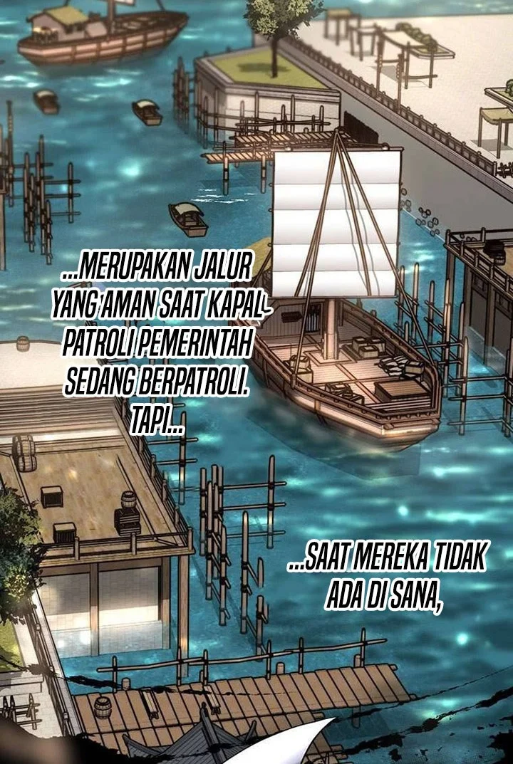 The Grand Wudang Saga Chapter 44 Gambar 23