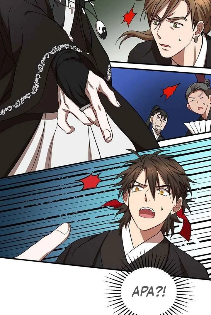 The Grand Wudang Saga Chapter 44 Gambar 43