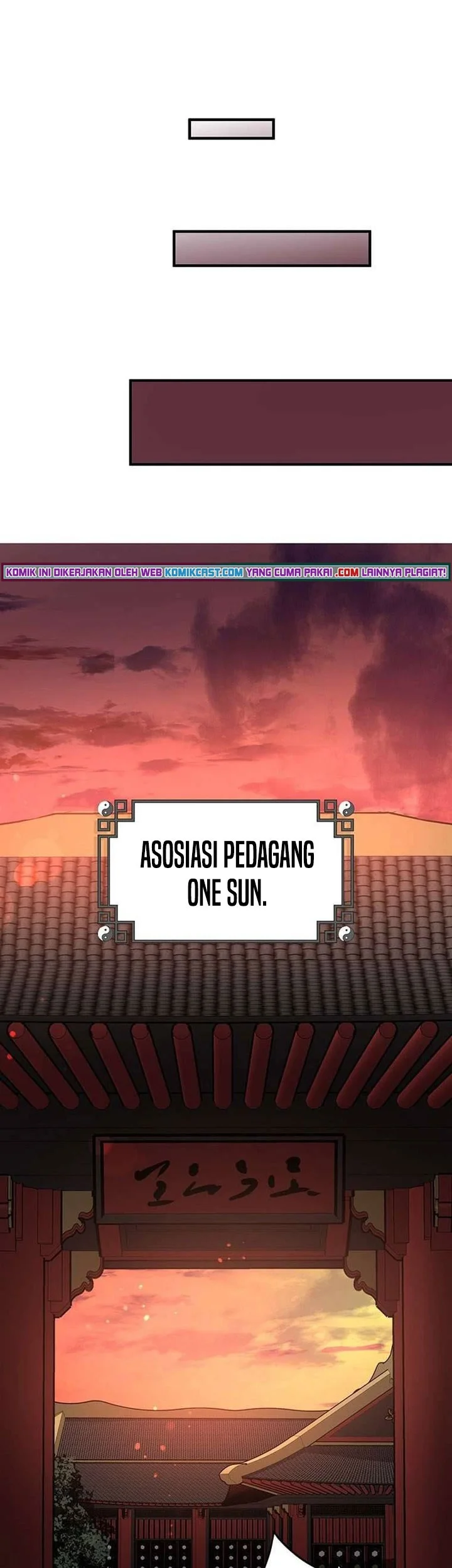 The Grand Wudang Saga Chapter 44 Gambar 46