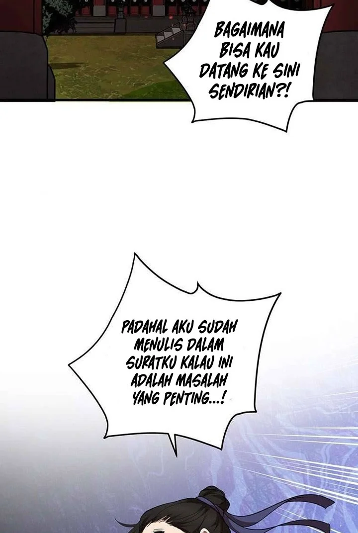 The Grand Wudang Saga Chapter 44 Gambar 47