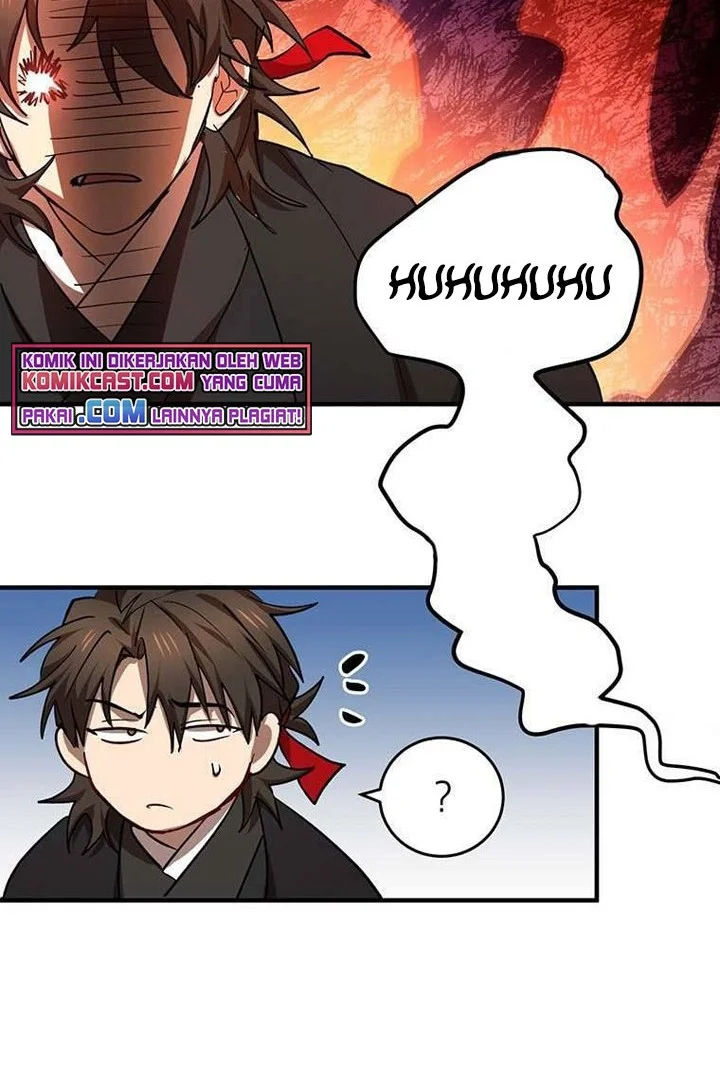 The Grand Wudang Saga Chapter 44 Gambar 53