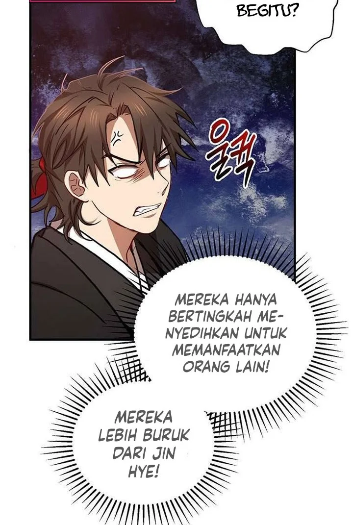 The Grand Wudang Saga Chapter 44 Gambar 57