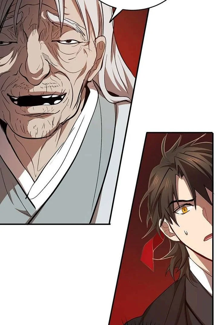 The Grand Wudang Saga Chapter 44 Gambar 7