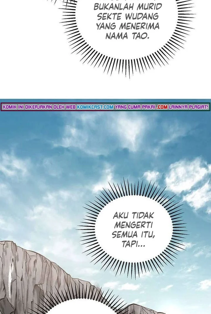 The Grand Wudang Saga Chapter 44 Gambar 15