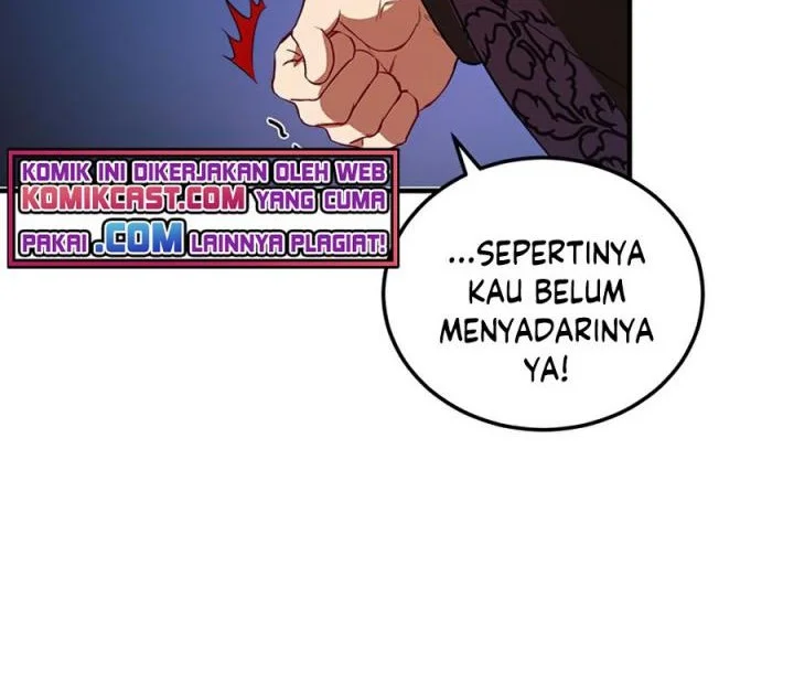 The Grand Wudang Saga Chapter 45 Gambar 24