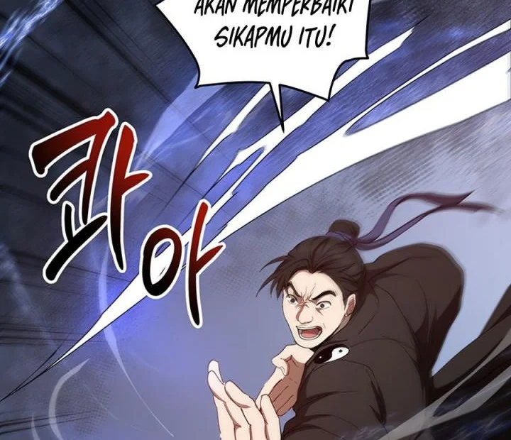 The Grand Wudang Saga Chapter 45 Gambar 26
