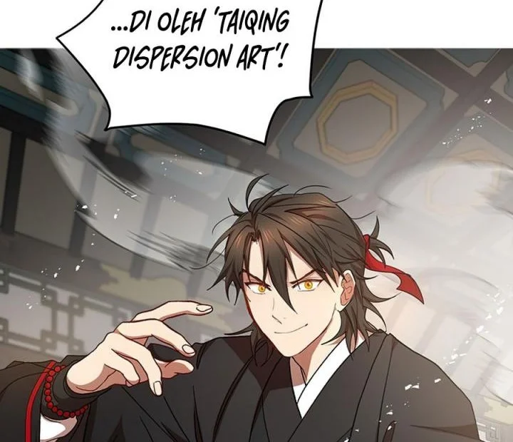 The Grand Wudang Saga Chapter 45 Gambar 37