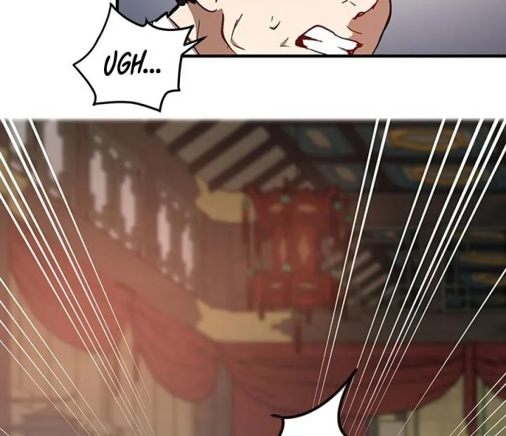 The Grand Wudang Saga Chapter 45 Gambar 43