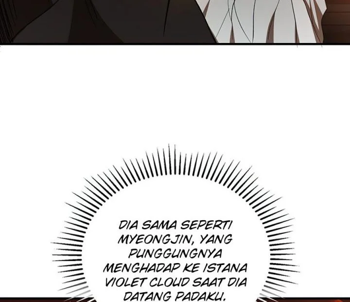 The Grand Wudang Saga Chapter 45 Gambar 54