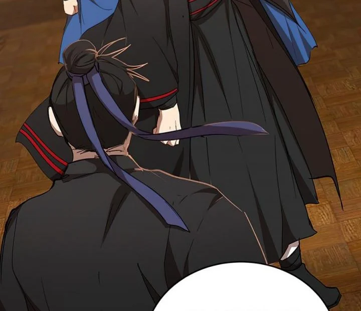 The Grand Wudang Saga Chapter 45 Gambar 3