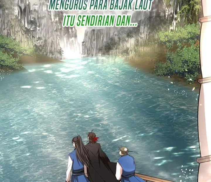 The Grand Wudang Saga Chapter 45 Gambar 67