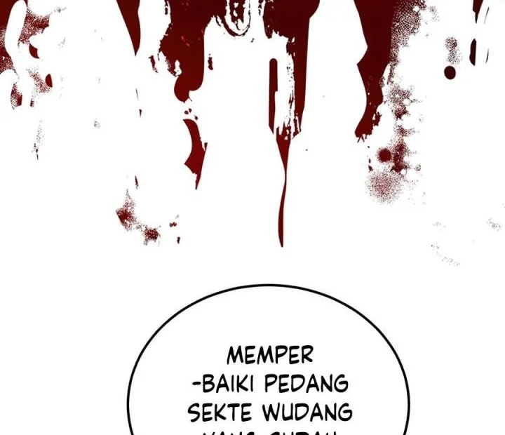 The Grand Wudang Saga Chapter 45 Gambar 15