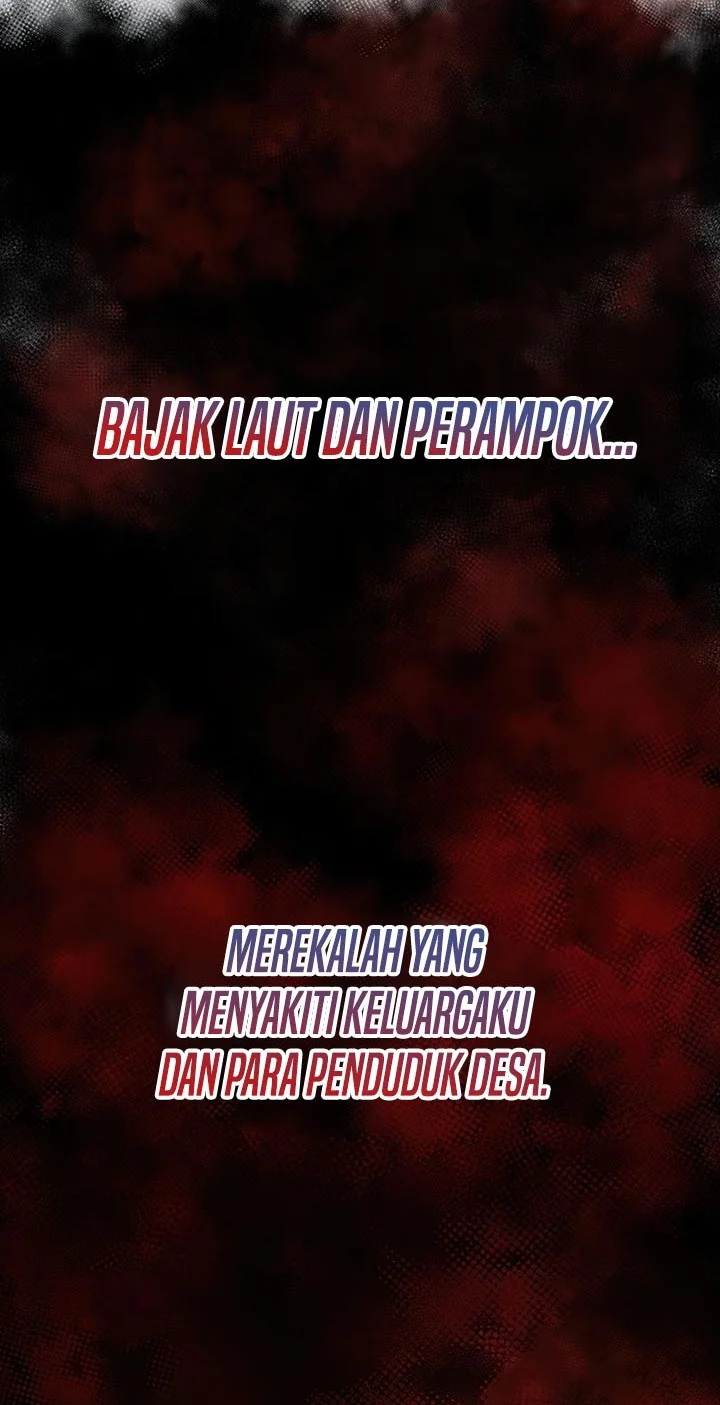 The Grand Wudang Saga Chapter 46 Gambar 21