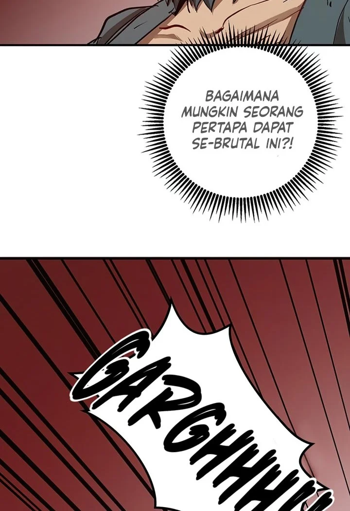 The Grand Wudang Saga Chapter 46 Gambar 55