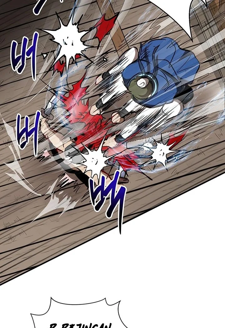 The Grand Wudang Saga Chapter 46 Gambar 57