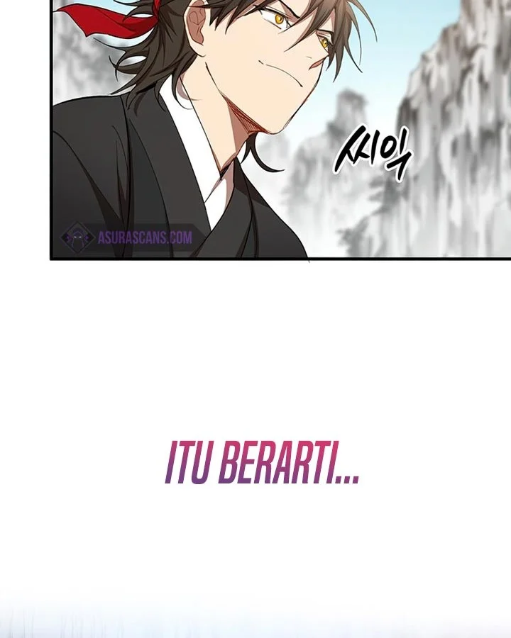 The Grand Wudang Saga Chapter 46 Gambar 11