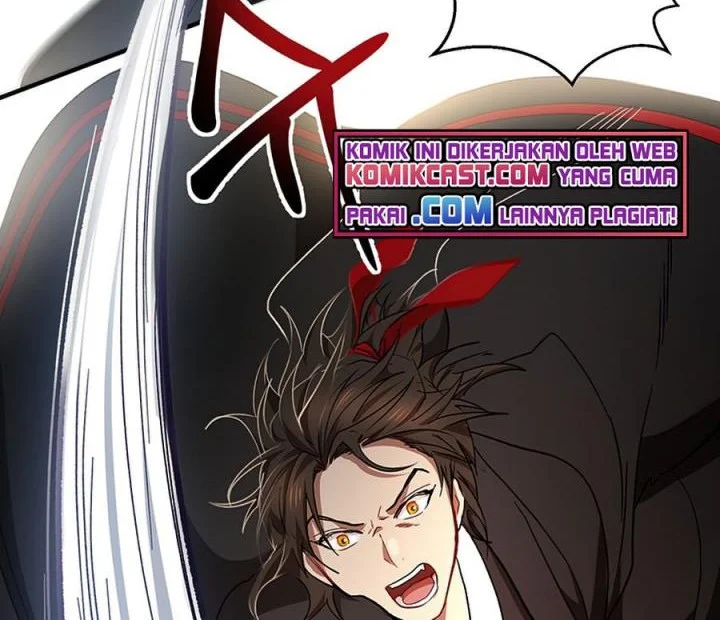 The Grand Wudang Saga Chapter 47 Gambar 24