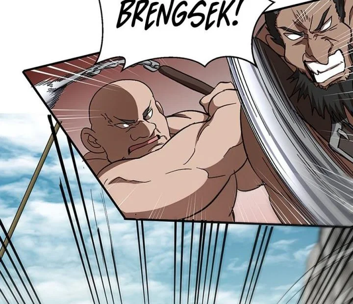 The Grand Wudang Saga Chapter 47 Gambar 37