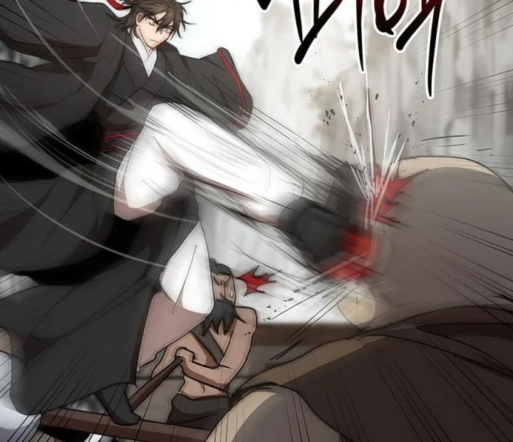The Grand Wudang Saga Chapter 47 Gambar 39