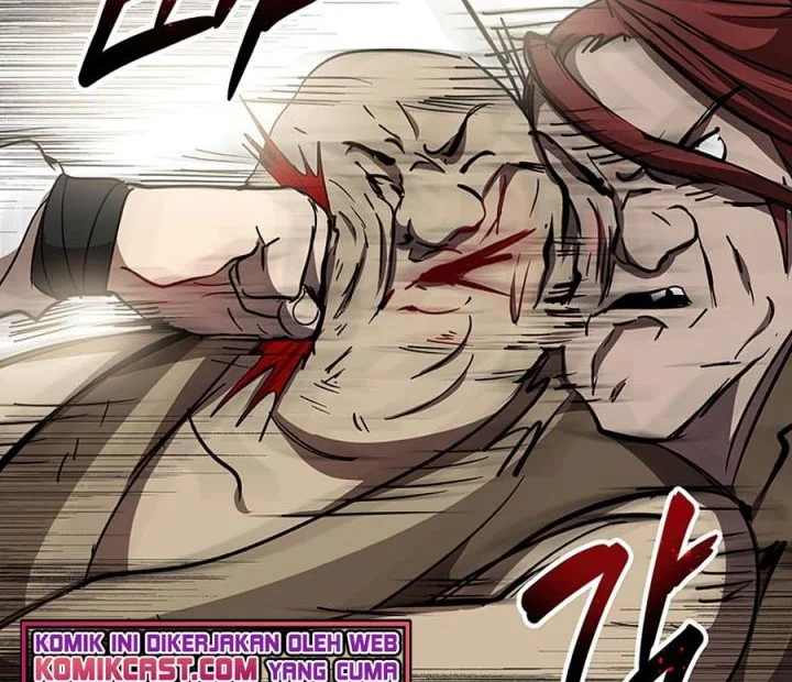 The Grand Wudang Saga Chapter 47 Gambar 42