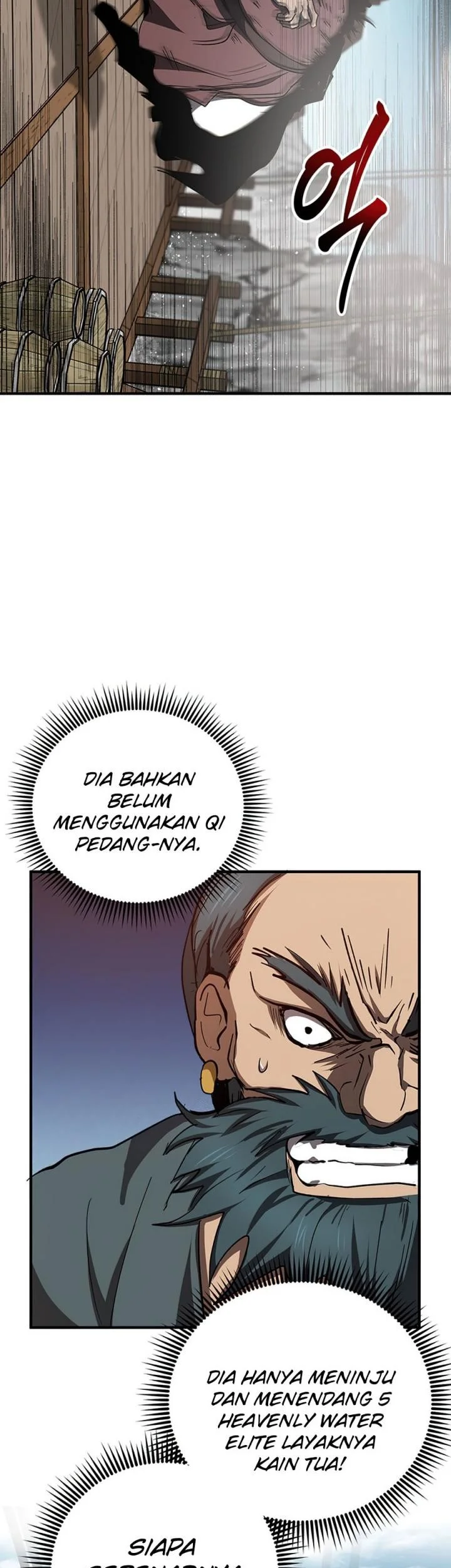 The Grand Wudang Saga Chapter 47 Gambar 47