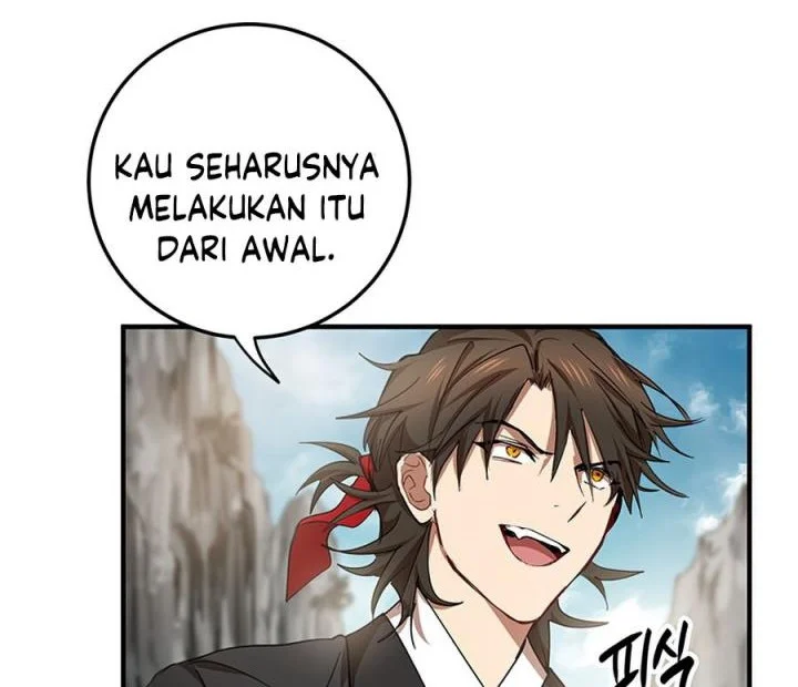 The Grand Wudang Saga Chapter 47 Gambar 50