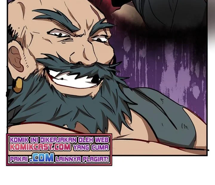 The Grand Wudang Saga Chapter 47 Gambar 57