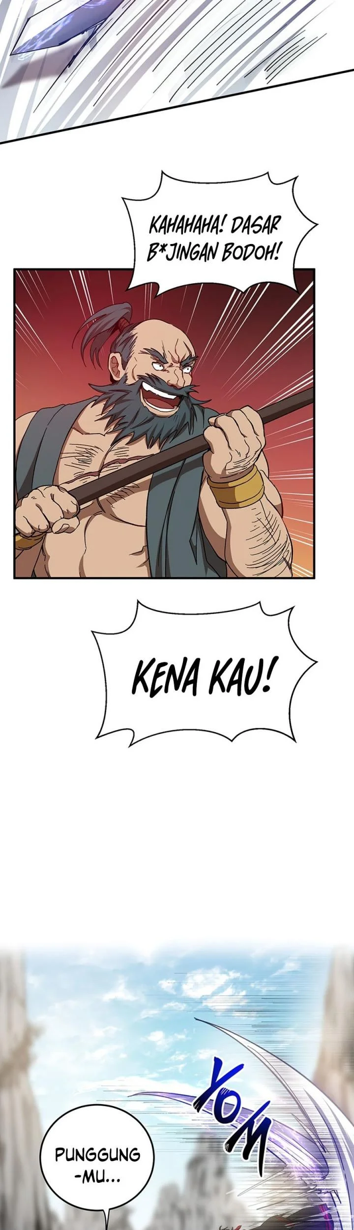 The Grand Wudang Saga Chapter 47 Gambar 60