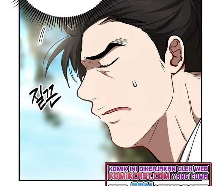 The Grand Wudang Saga Chapter 47 Gambar 70