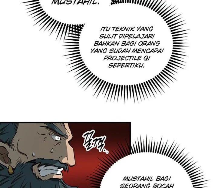 The Grand Wudang Saga Chapter 47 Gambar 5