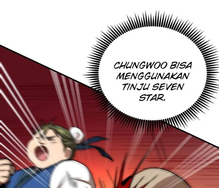 The Grand Wudang Saga Chapter 47 Gambar 13