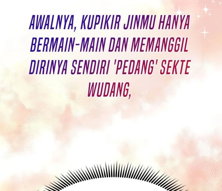 The Grand Wudang Saga Chapter 48 Gambar 31