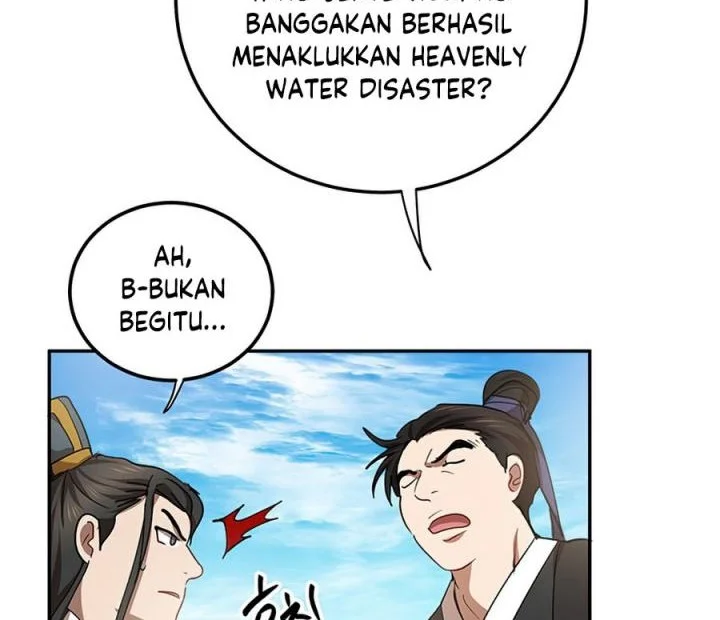 The Grand Wudang Saga Chapter 48 Gambar 33