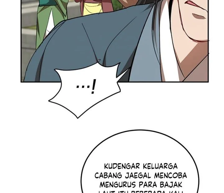 The Grand Wudang Saga Chapter 48 Gambar 37