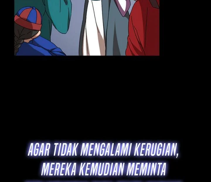 The Grand Wudang Saga Chapter 48 Gambar 48