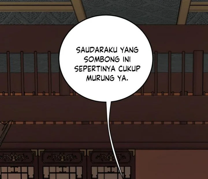 The Grand Wudang Saga Chapter 48 Gambar 52