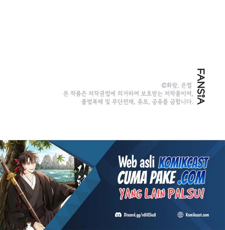 The Grand Wudang Saga Chapter 48 Gambar 71