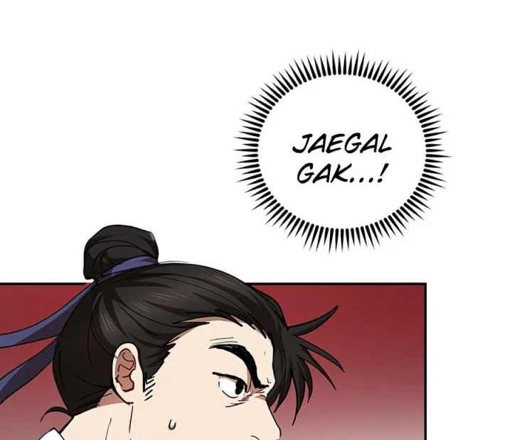 The Grand Wudang Saga Chapter 48 Gambar 7