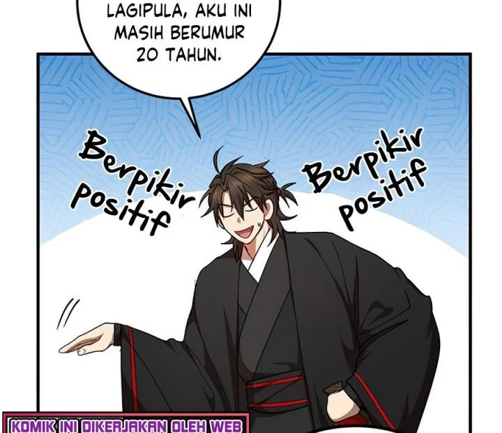 The Grand Wudang Saga Chapter 49 Gambar 24