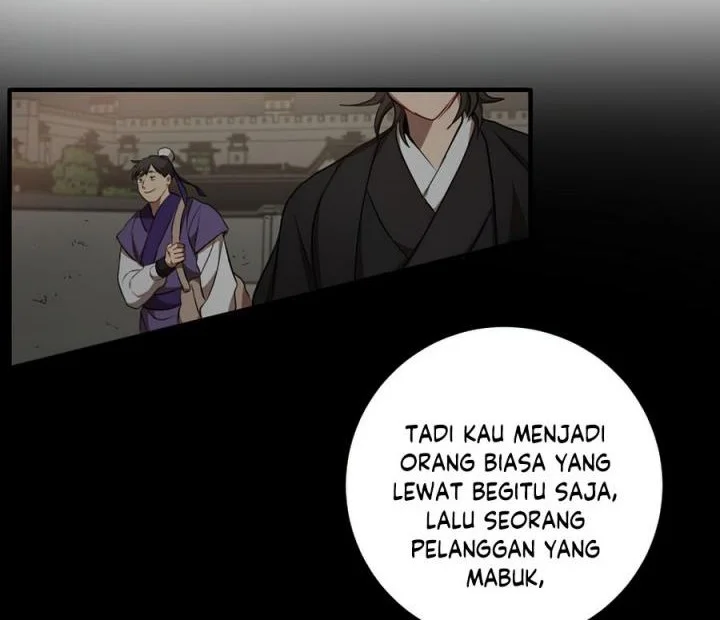 The Grand Wudang Saga Chapter 49 Gambar 37