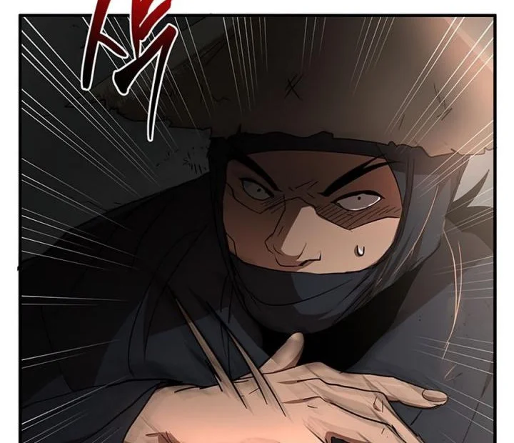 The Grand Wudang Saga Chapter 49 Gambar 40